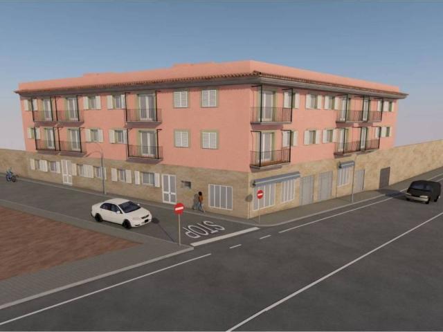 Terreno en Venta en Artà