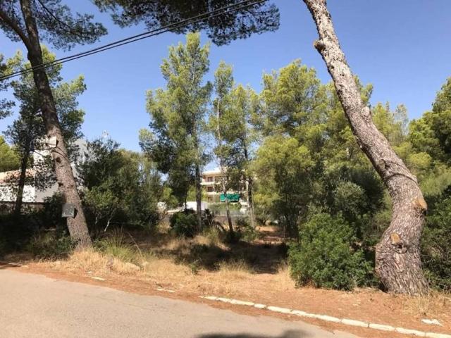 Terreno en Venta en Artà