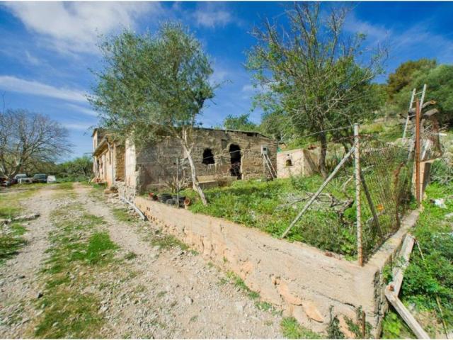 Terreno en Venta en Artà