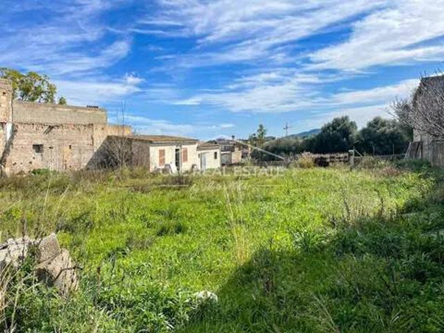 Terreno en Venta en Artà