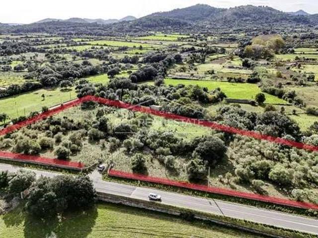 Terreno en Venta en Artà