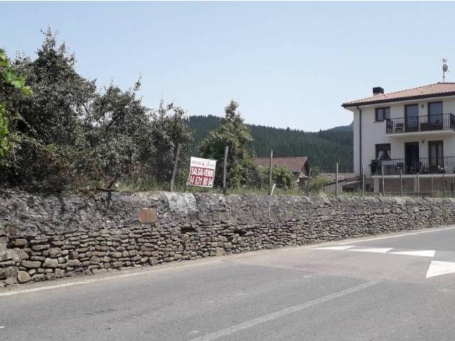 Terreno en Venta en Artea
