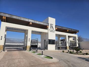 Venta de terreno en Arteaga Coahuila Fuentes de Artega Residencial