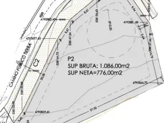 Terreno en Venta en Arteixo