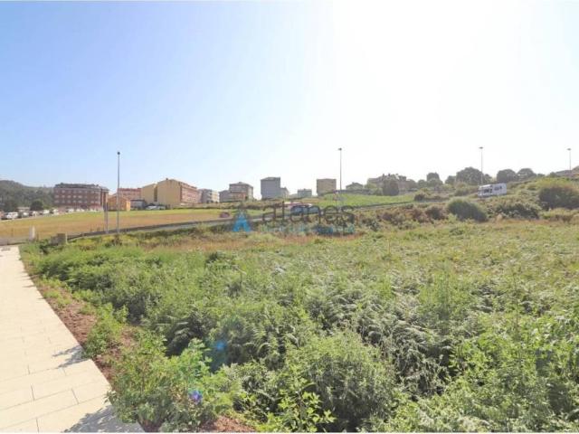 Terreno en Venta en Arteixo