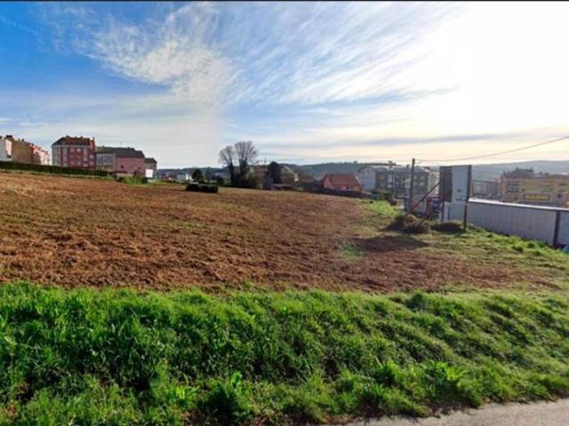 Terreno en Venta en Arteixo