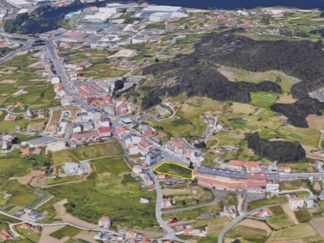 Terreno en Venta en Arteixo