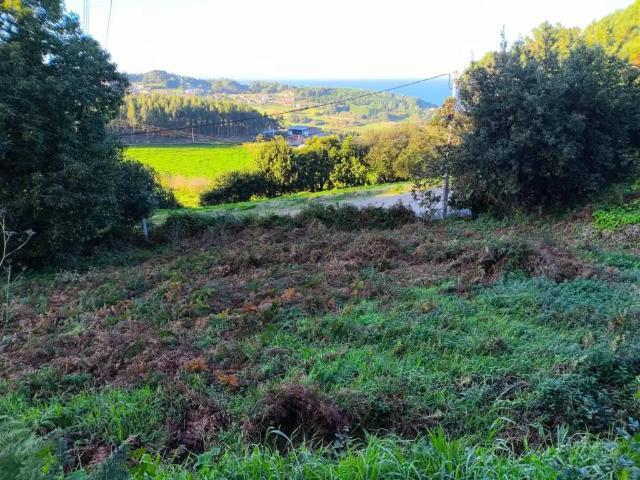 Terreno en Venta en Arteixo