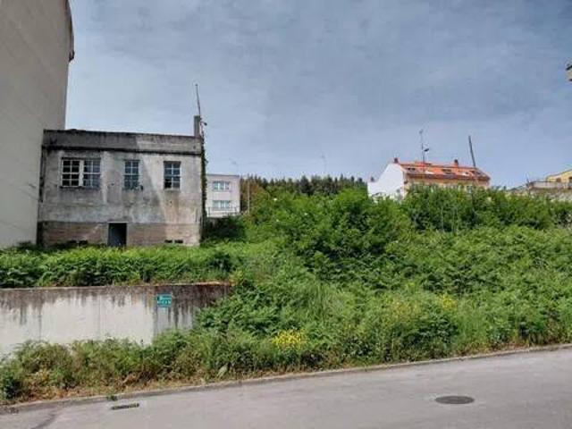 Terreno en Venta en Arteixo