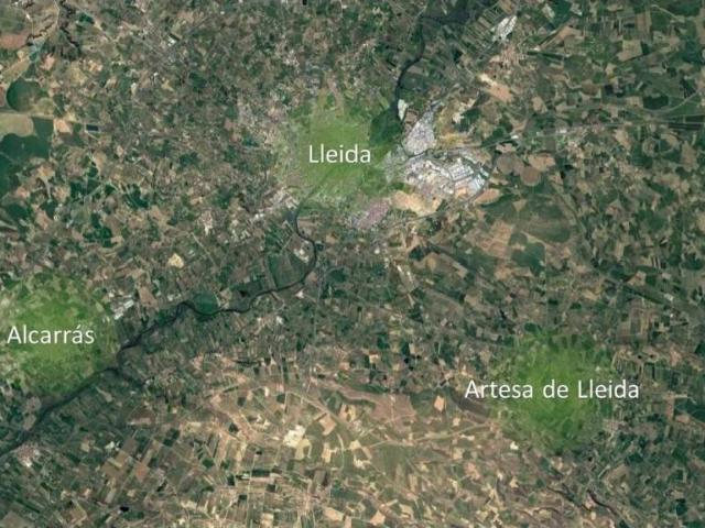 Terreno en Venta en Artesa de Lleida