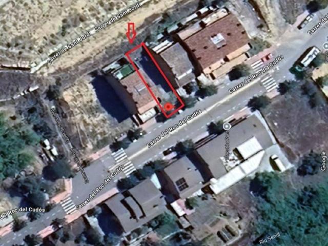 Terreno en venta en Artesa de Segre