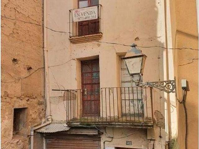 Terreno en venta en Artesa de Segre, de 66 m² por 15.000