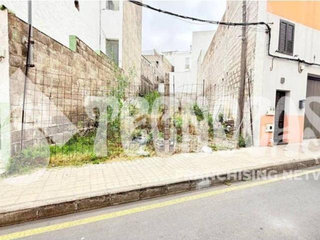 Terreno en Venta en Arucas
