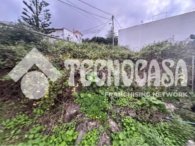 Terreno en Venta en Arucas