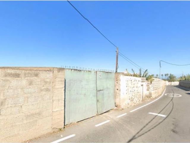 Terreno en Venta en Arucas