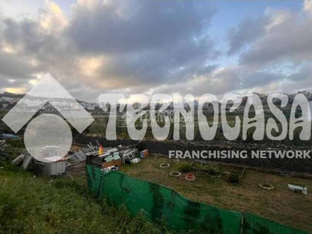 Terreno en Venta en Arucas