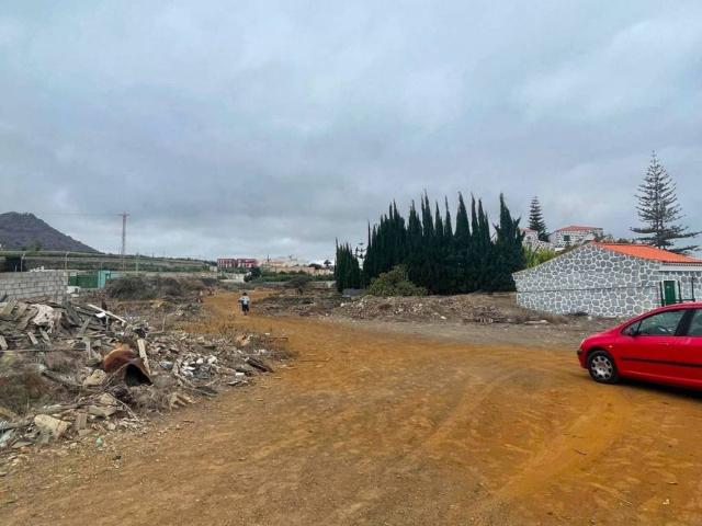 Terreno en Venta en Arucas
