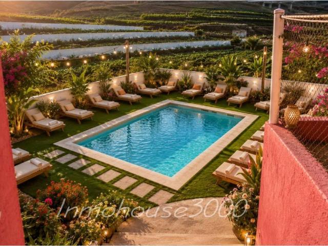 Terreno en Venta en Arucas