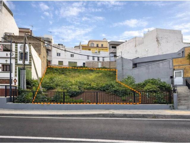 Terreno en Venta en Arucas
