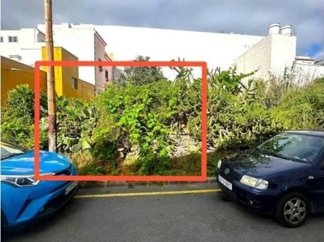 Terreno en Venta en Arucas