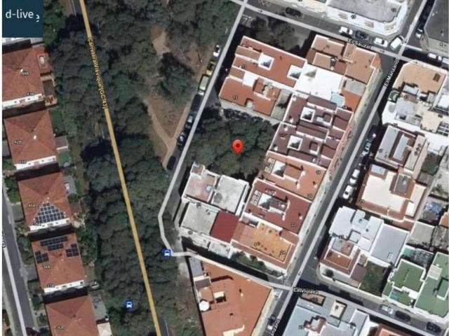 Terreno en Venta en Arucas