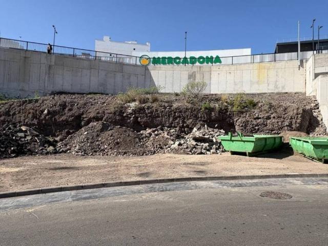 Terreno en Venta en Arucas