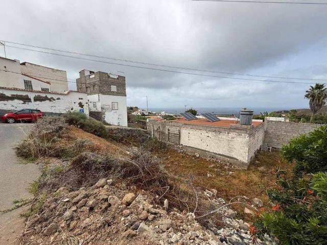 Terreno en Venta en Arucas