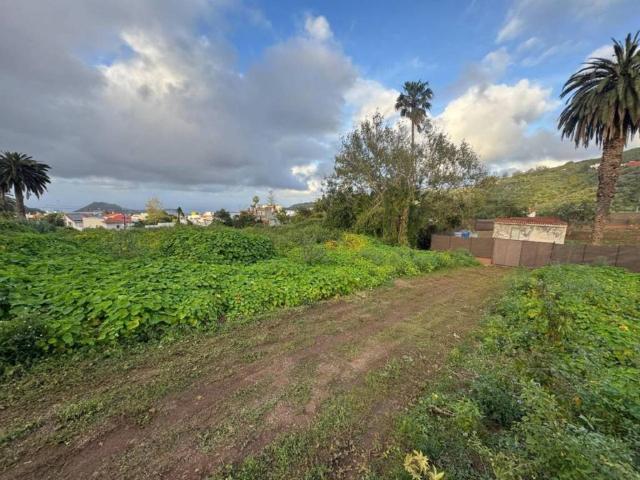 Terreno en Venta en Arucas