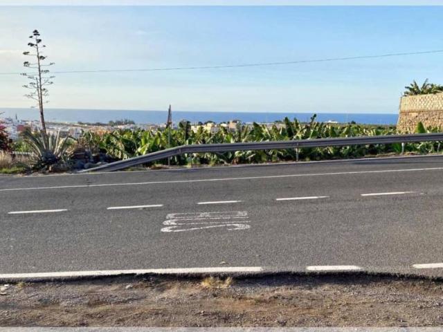 Terreno en Venta en Arucas