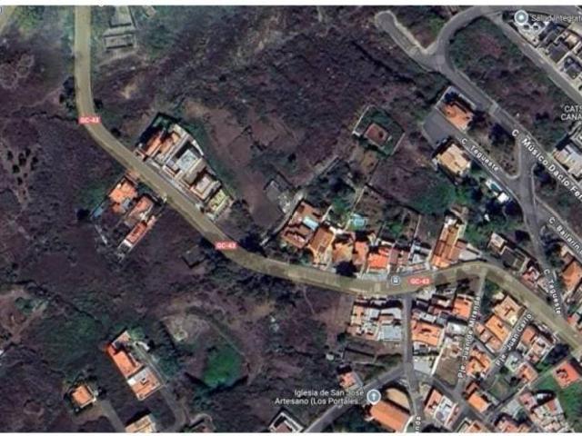 Terreno en Venta en Arucas
