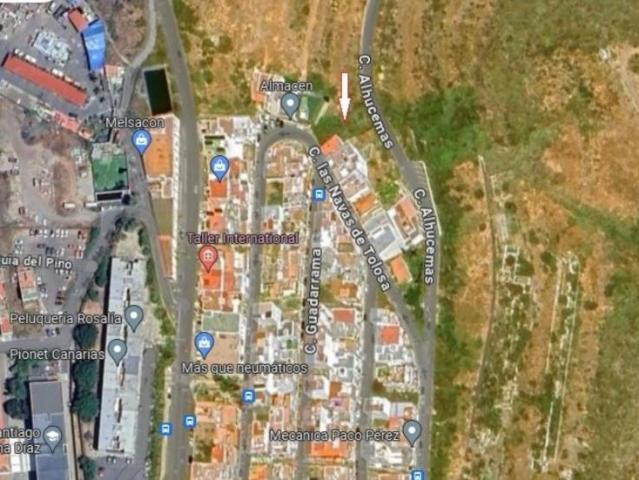 Terreno en venta en Arucas, Juan xxiii