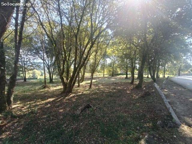 terreno en Venta en As Neves. XZWZ T551