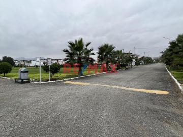 Terreno en venta en Asia a S/791,200