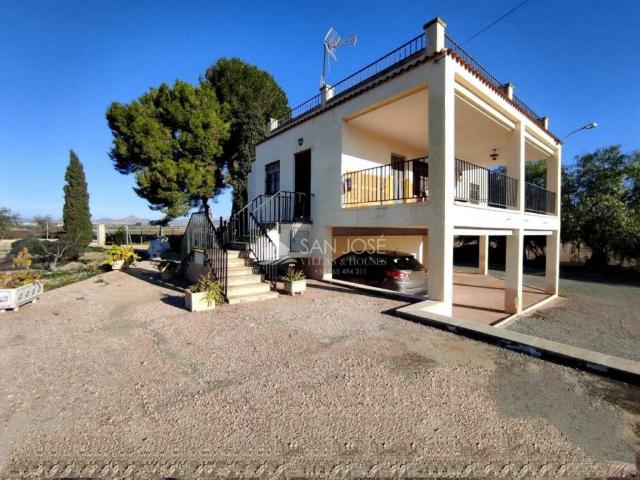 Terreno en Venta en Aspe