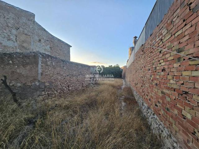 Terreno en Venta en Aspe