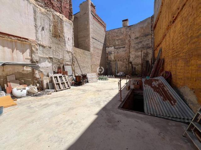 Terreno en Venta en Aspe