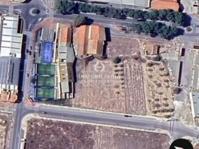 Terreno en Venta en Aspe