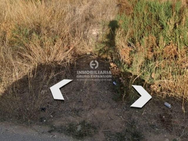 Terreno en Venta en Aspe