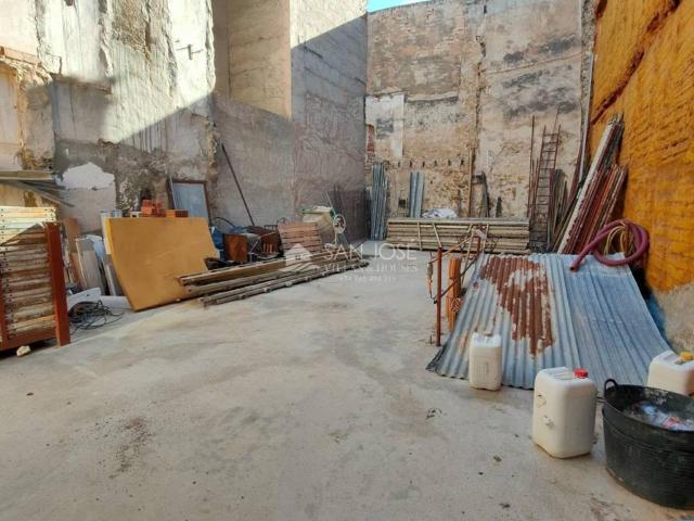 Terreno en Venta en Aspe