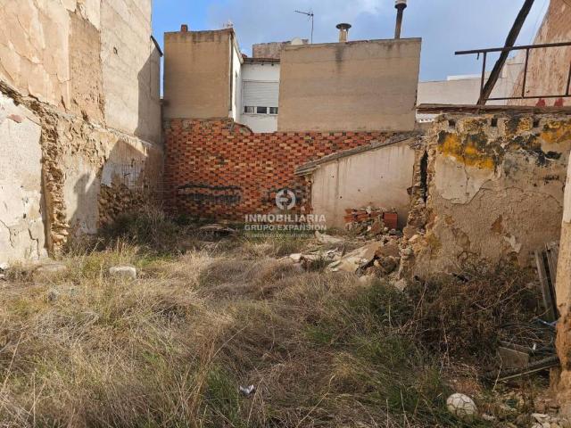 Terreno en Venta en Aspe