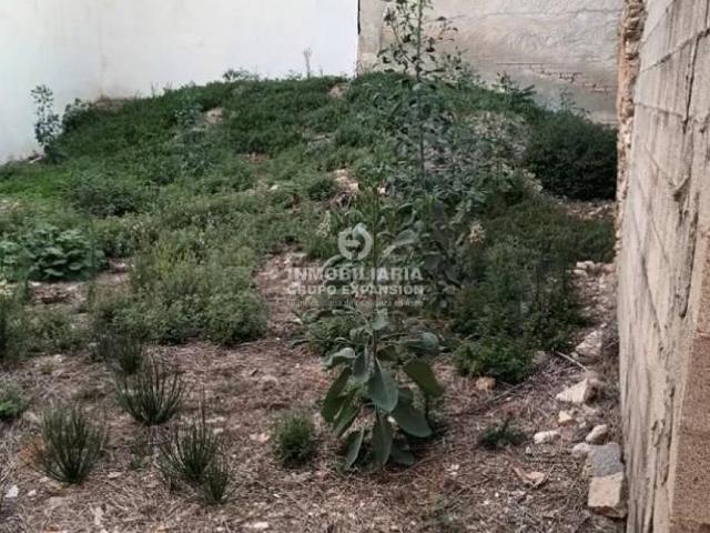Terreno en Venta en Aspe