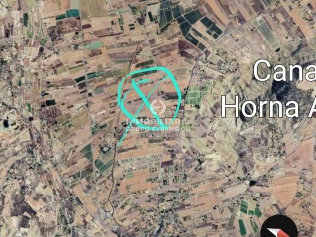 Terreno en Venta en Aspe