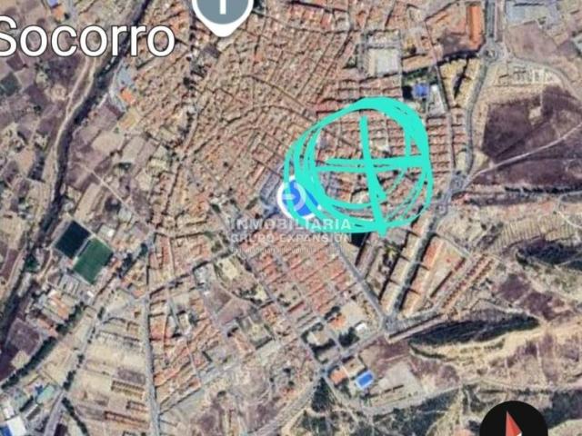 Terreno en Venta en Aspe