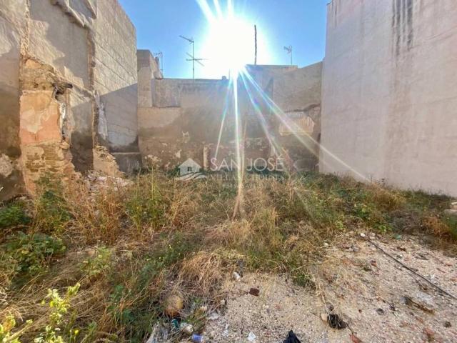 Terreno en Venta en Aspe