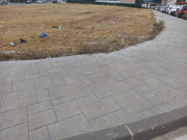 Terreno en Venta en Aspe