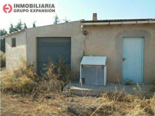 Terreno en Venta en Aspe