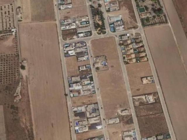 Terreno en Venta en Aspe
