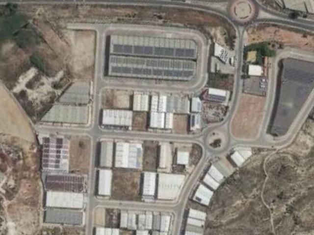 Terreno en Venta en Aspe