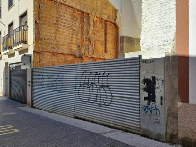 Terreno en Venta en Aspe