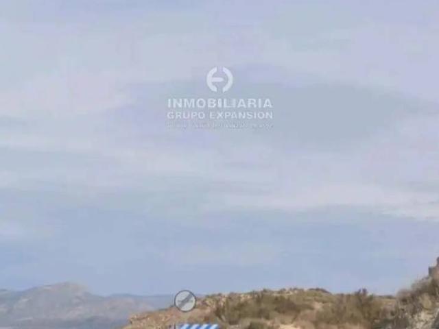Terreno en Venta en Aspe